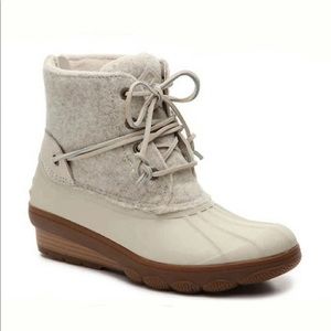 Sperry Boots